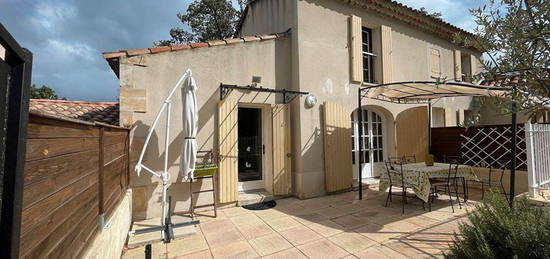 Maison 3 pièces 55 m²