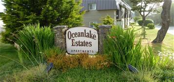 Oceanlake Estates Apartments, Lincoln City, OR 97367