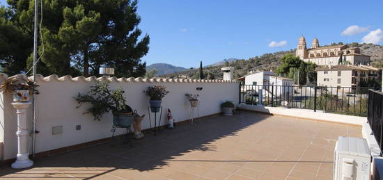 Alquiler de  Casa o chalet independiente en Calvià pueblo