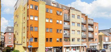 1 bedroom ground floor flat for sale