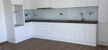 Apartment, 90m²