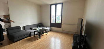 Appartement Livry