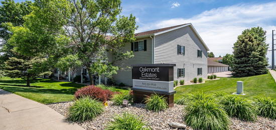 Oakmont Estates, Sioux Falls, SD 57108