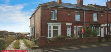 3 bed end terrace house for sale