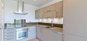 2 bed flat to rent