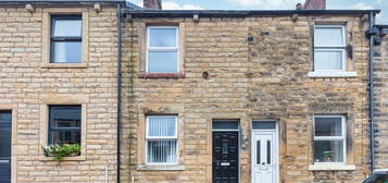 Terraced house for sale in Dundee Street, Lancaster LA1