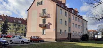 Dwupokojowe mieszkanie w centrum Kostrzyna