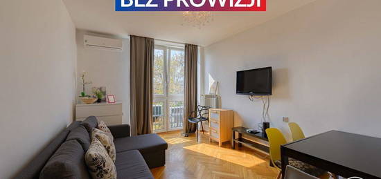 Centrum | 2 Pokoje 37 m2 | Plac Bankowy 4 | Metro