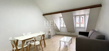 Appartement  à vendre, 3 pièces, 2 chambres, 69 m²