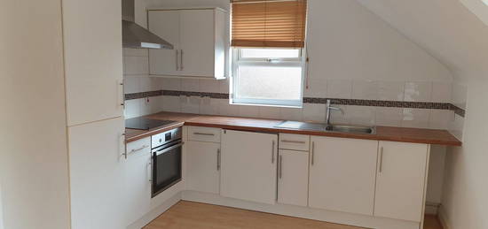 1 bed flat to rent