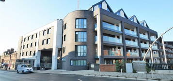 Flat to rent in Waterways House, Bentinck Road, West Drayton UB7