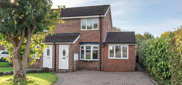 Semi-detached house for sale in Alverston Close, Newcastle Upon Tyne, Tyne And Wear NE15