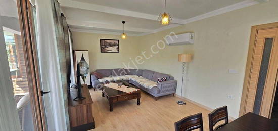 Marmaris Deirmenyannda, Baheli, Otoparkl, Mstakil, 3+1 Villa