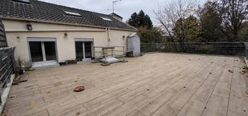 Achat appartement 2 pièces 40 m²