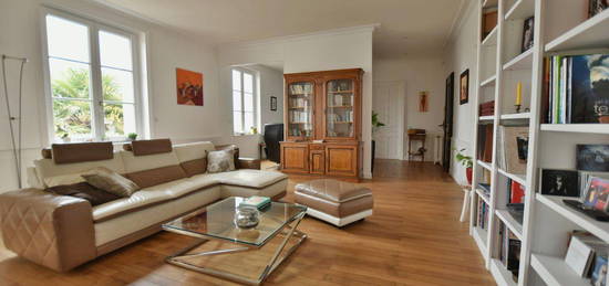 Vente appartement 6 pièces 170 m²