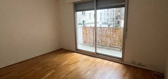 Location appartement 1 pièce 23 m²