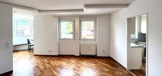 Gepflegte Großraumwohnung in Pradl..