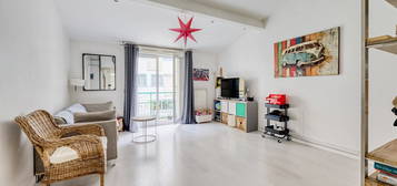 Appartement  à vendre, 3 pièces, 2 chambres, 76 m²