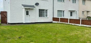 3 bedroom semi-detached house