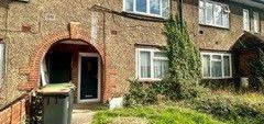 Maisonette to rent in Greycote, Shortstown, Bedford MK42