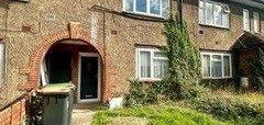 Maisonette to rent in Greycote, Shortstown, Bedford MK42