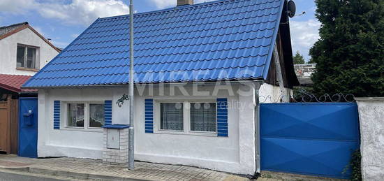 Prodej  rodinného domu 45 m², pozemek 154 m²