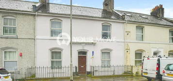 9 bedroom terraced house for sale