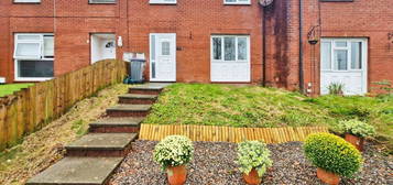 3 bed terraced house for sale