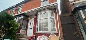 Property to rent in Greswolde Road, Sparkhill, Birmingham B11