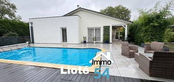 Achat maison 7 pièces 289 m²