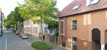 2 Zimmer Wohnung | Göttingen zentral und ruhig | Geistraße 3c