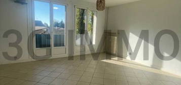 Vente appartement 4 pièces 81 m²