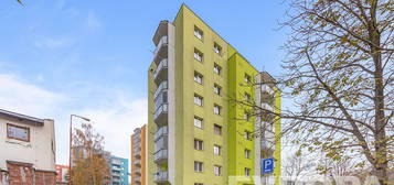 Prodej bytu 2+1 55 m²