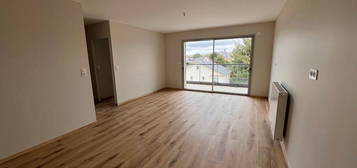 Location meublé T2 neuf, lumineux avec terrasse - Olemps, Rodez