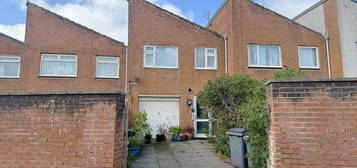 3 bed terraced house for sale