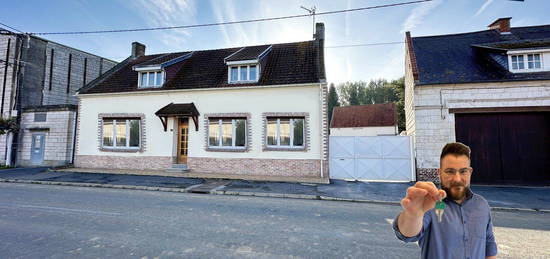 Maison à vendre Maroeuil