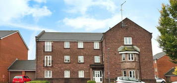 Flat to rent in Shakespeare Avenue, Horfield, Bristol BS7