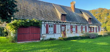 Maison à vendre Bernay