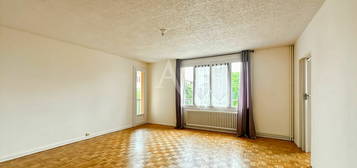 Appartement 4 pièce(s)
