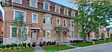 3 - 2 CHURCH STREET, Vaughan (Maple), Ontario