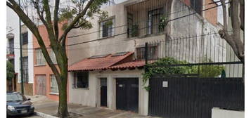 Casa en Venta en Condesa