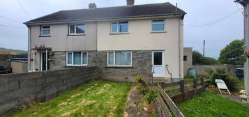 3 bedroom semi-detached house to rent