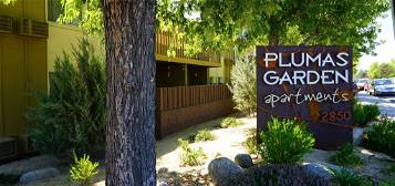 Plumas Garden Apartments, Reno, NV 89509