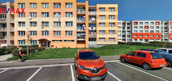 Pronájem bytu 1+1 v osobním vlastnictví 42 m², Jindřichův Hradec