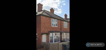 3 bedroom semi-detached house