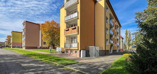 Prodej bytu 3+1 71 m²