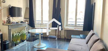 Appartement 2 pièces 54 m²