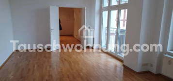 [TAUSCHWOHNUNG] 2,5Z Maisonette Wohnung im Prenzlauer Berg mit Balkon & EBK