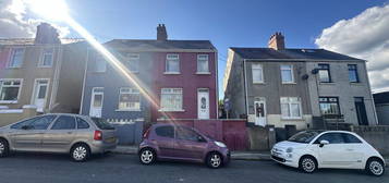 2 bed terraced house for sale