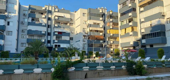 KUŞADASI EGE MAHALLESİ GÖNÜLKENT SİT. SATILIK 3+1 DAİRE